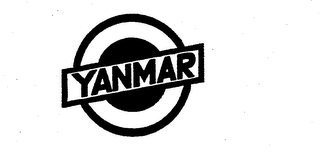 YANMAR logo