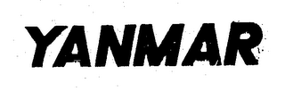 YANMAR logo
