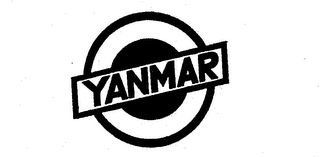 YANMAR logo