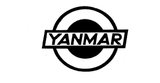 YANMAR logo