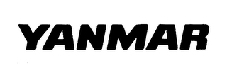 YANMAR logo