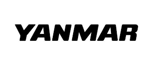 YANMAR logo