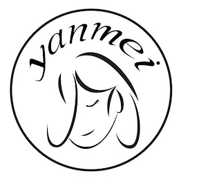 YANMEI logo
