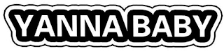 YANNA BABY logo
