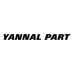 YANNAL PART logo