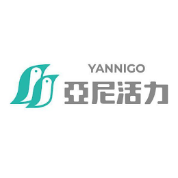 YANNIGO logo