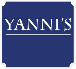 YANNI'S logo