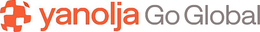 YANOLJA GO GLOBAL logo