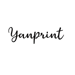YANPRINT logo