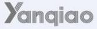 YANQIAO logo