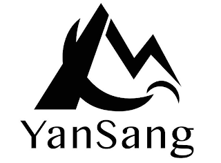 YANSANG logo