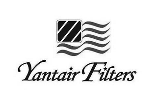 YANTAIR FILTERS logo