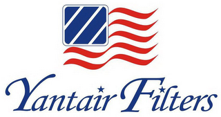 YANTAIR FILTERS logo