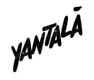 YANTALA logo