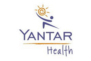 YANTAR HEALTH logo