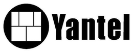 YANTEL logo