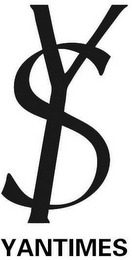 YANTIMES SY logo