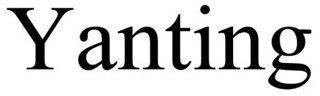 YANTING logo