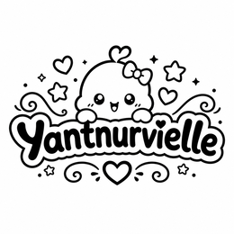 YANTNURVIELLE logo