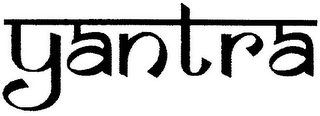 YANTRA logo
