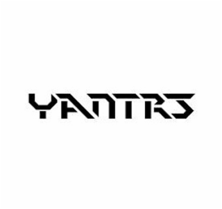 YANTRS logo
