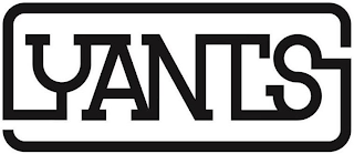YANTS logo