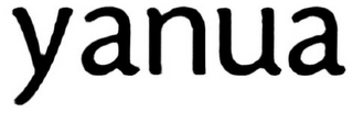 YANUA logo