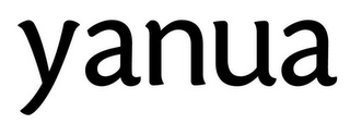 YANUA logo