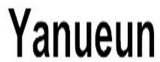 YANUEUN logo