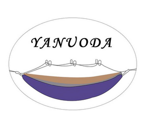 YANUODA logo