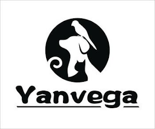 YANVEGA logo