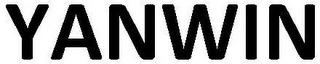 YANWIN logo