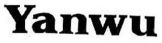 YANWU logo