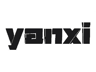 YANXI logo