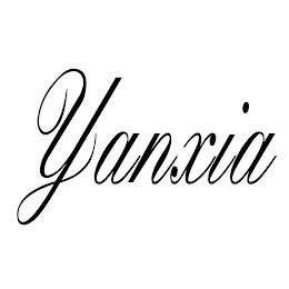 YANXIA logo