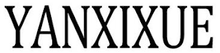 YANXIXUE logo