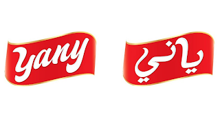 YANY logo