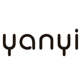 YANYI logo