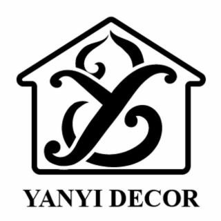 YANYI DECOR logo