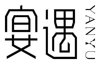 YANYU logo