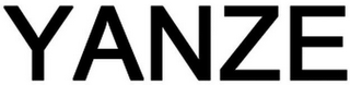 YANZE logo