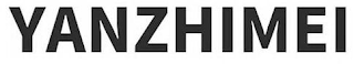 YANZHIMEI logo