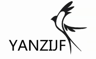 YANZIJF logo