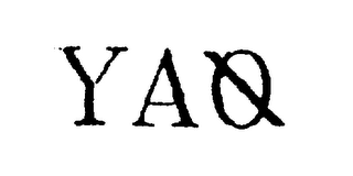 YAO logo