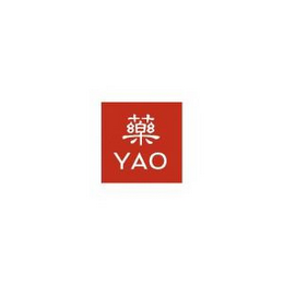 YAO logo