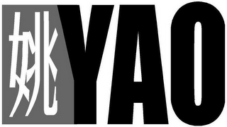 YAO logo