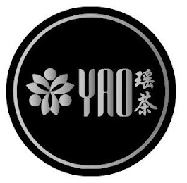 YAO logo