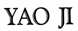 YAO JI logo