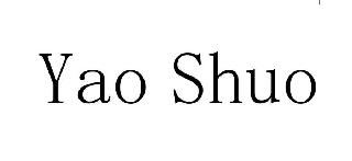 YAO SHUO logo