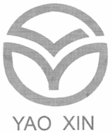 YAO XIN logo